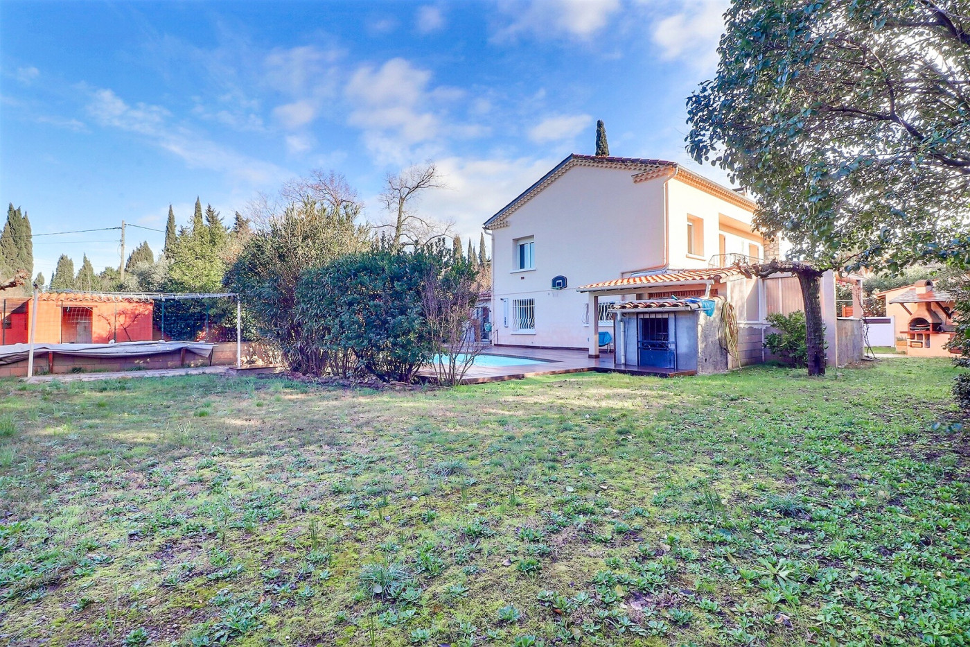 à vendre Maison Rodilhan - Photo 2