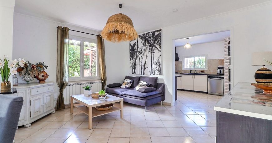 vente Maison Rodilhan