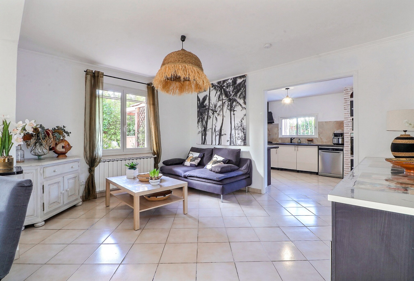 vente Maison Rodilhan - Photo 3