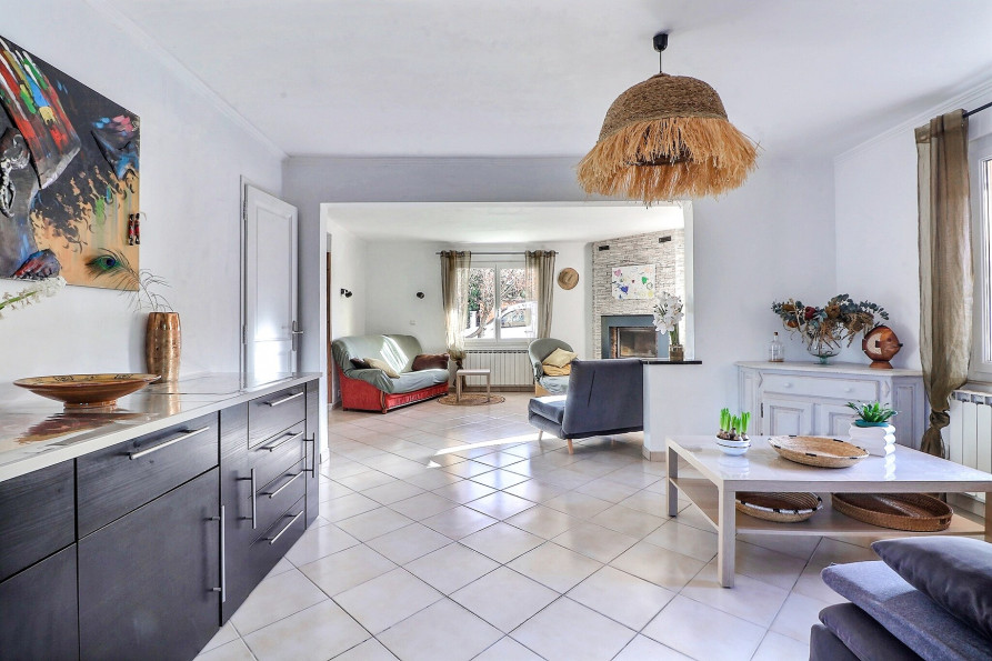 vente Maison Rodilhan - Photo 4