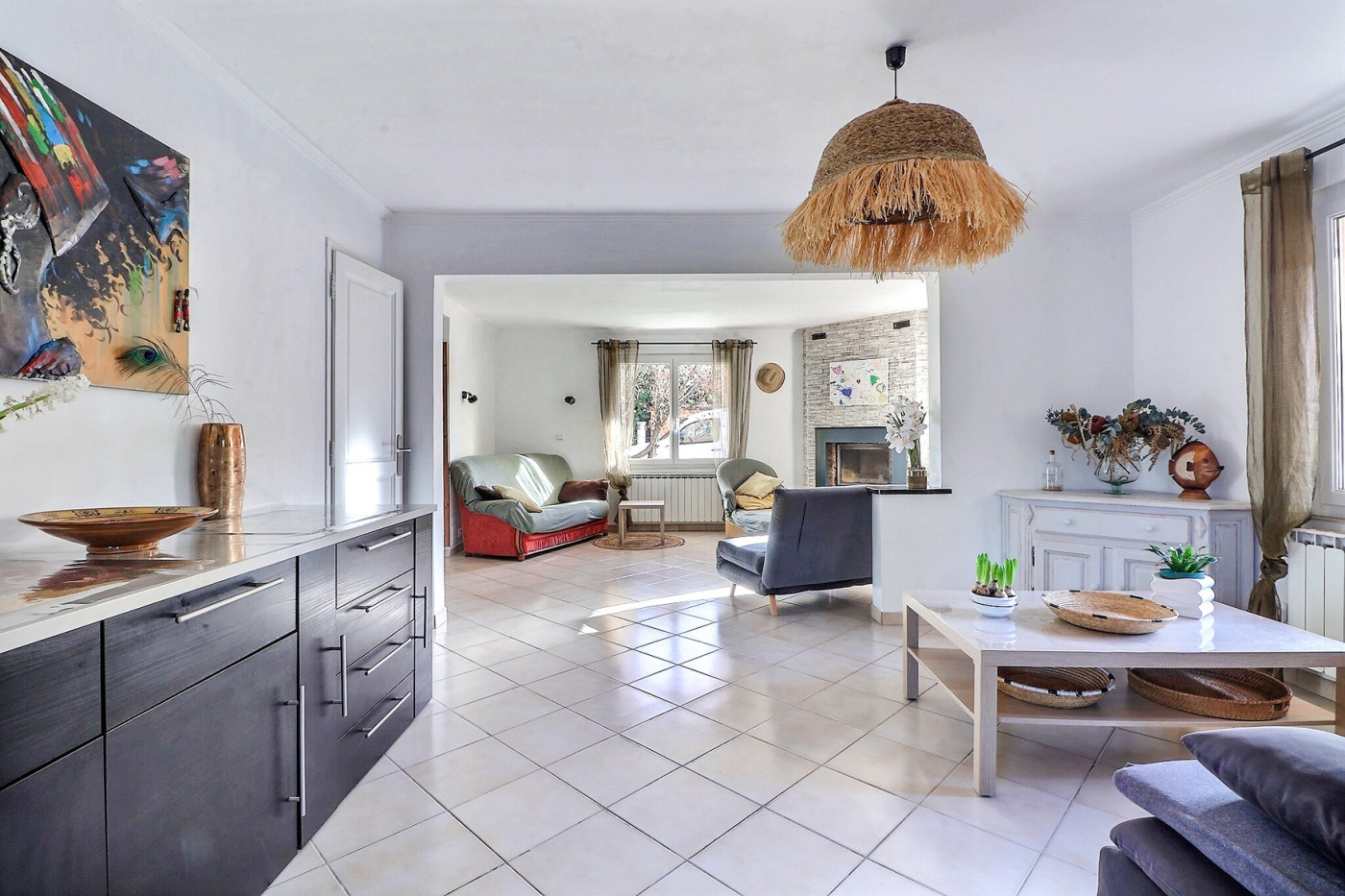 à vendre Maison Rodilhan - Photo 4