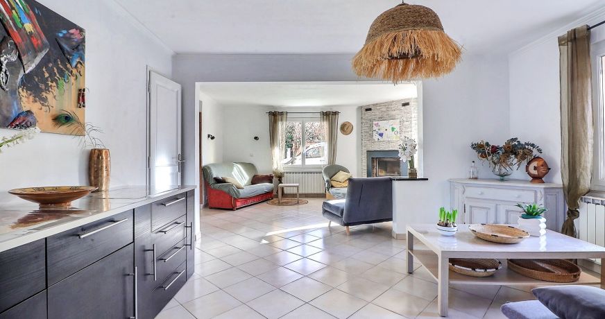 vente Maison Rodilhan