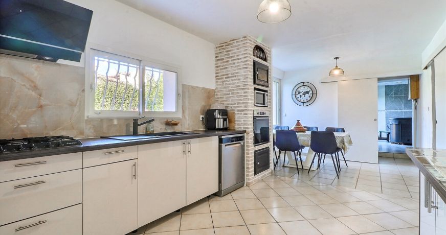 vente Maison Rodilhan