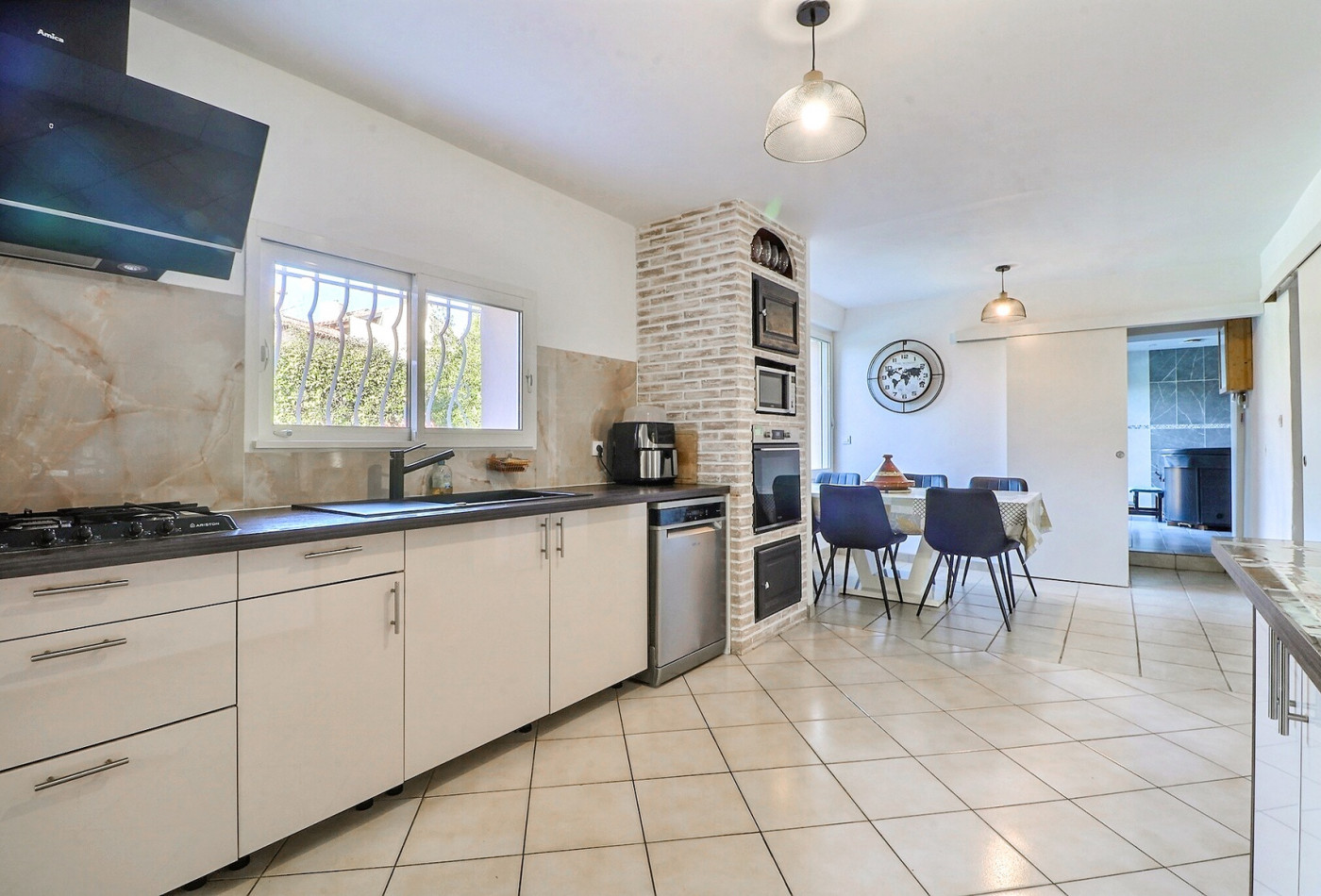 vente Maison Rodilhan - Photo 5