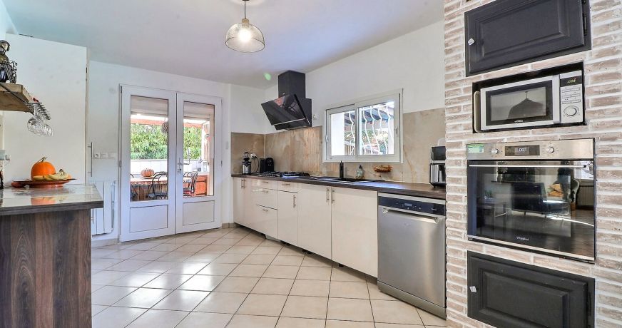 vente Maison Rodilhan