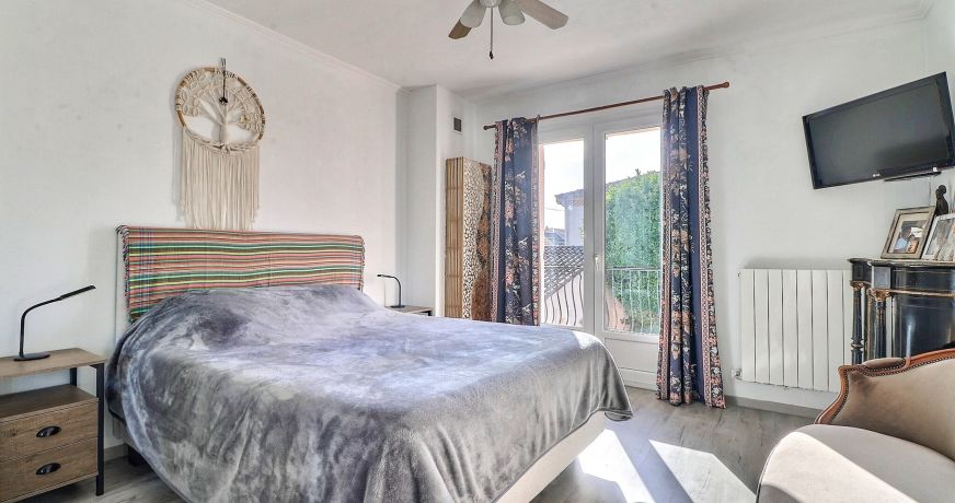 vente Maison Rodilhan