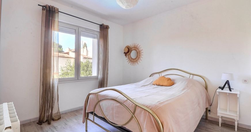 vente Maison Rodilhan