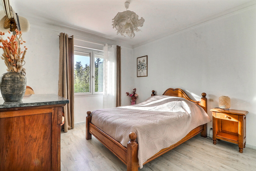 vente Maison Rodilhan - Photo 9