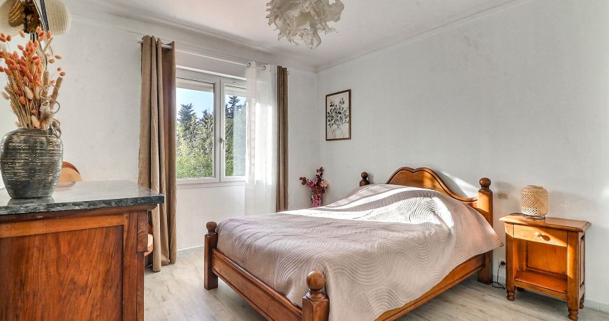 vente Maison Rodilhan