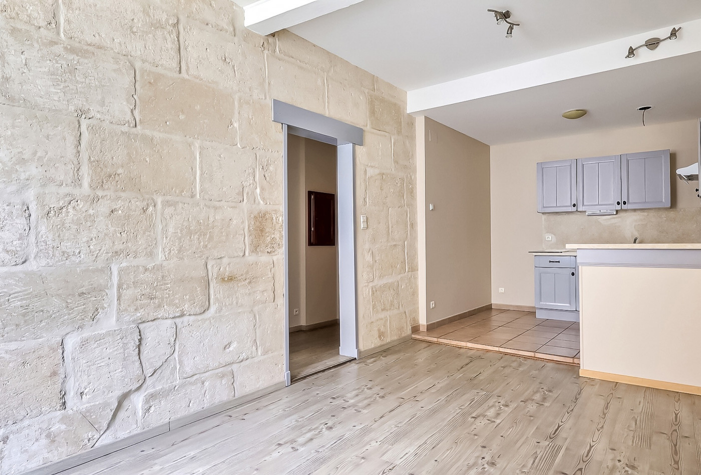 vente Appartement Saint Gilles - Photo 1