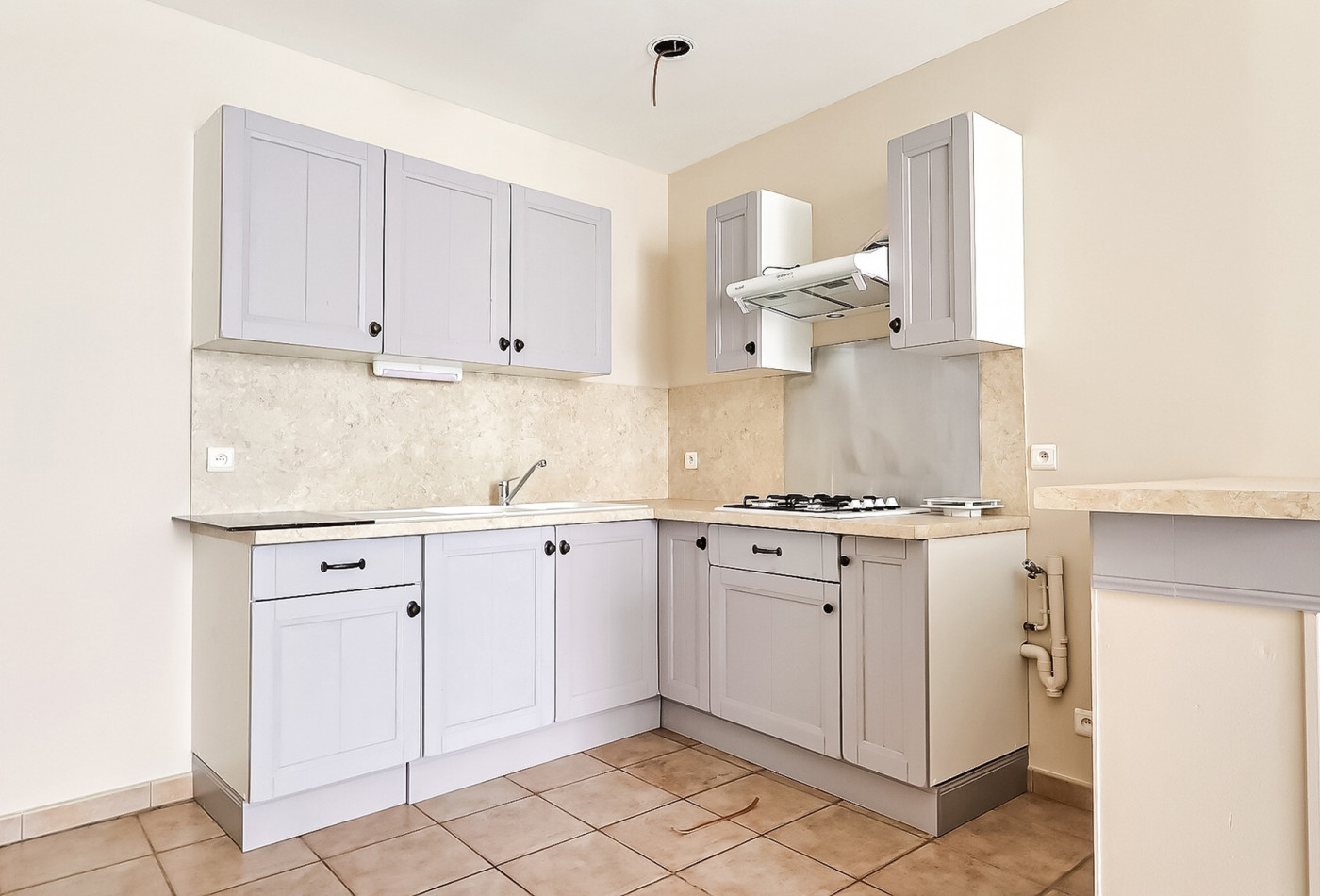 vente Appartement Saint Gilles - Photo 3