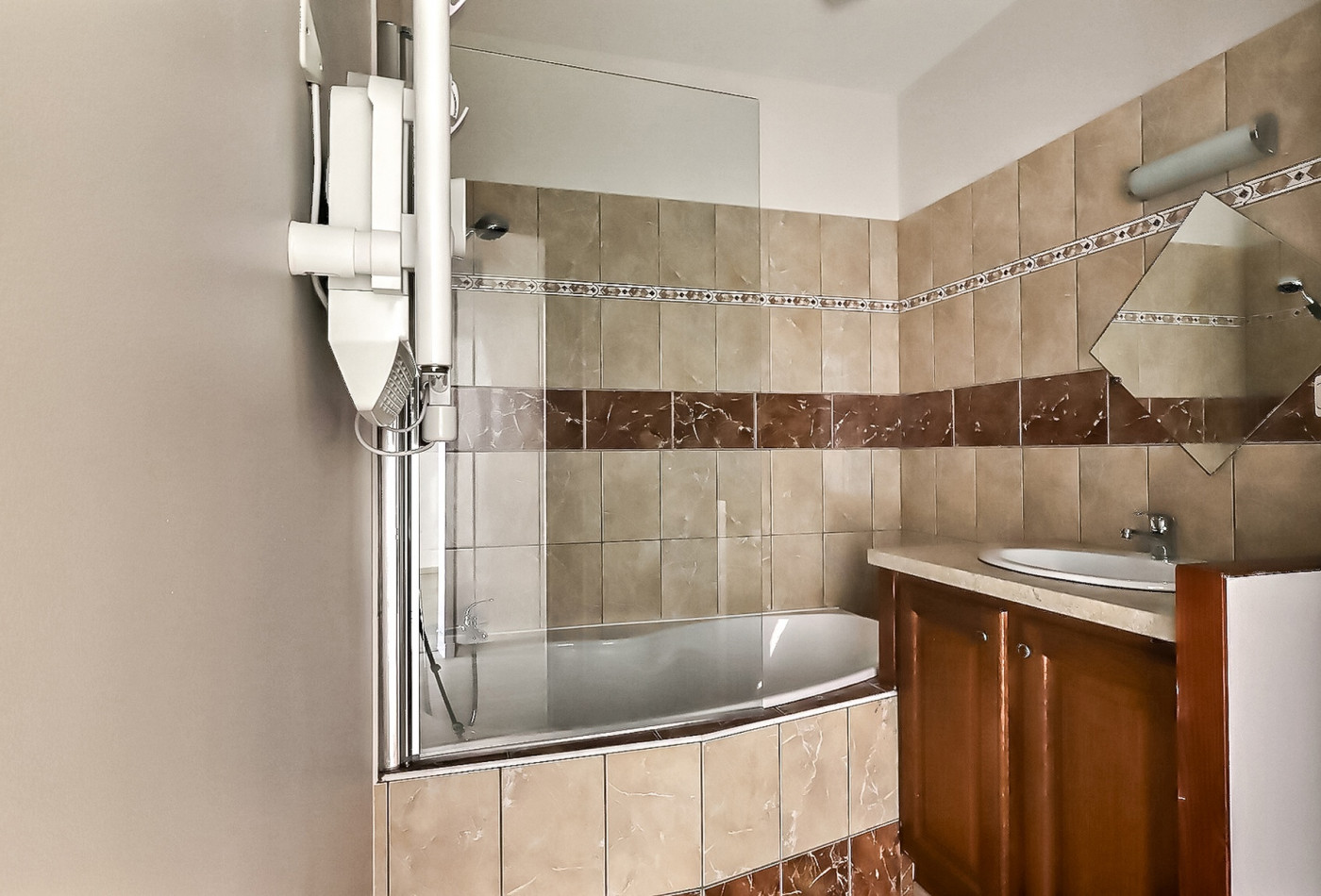 vente Appartement Saint Gilles - Photo 5