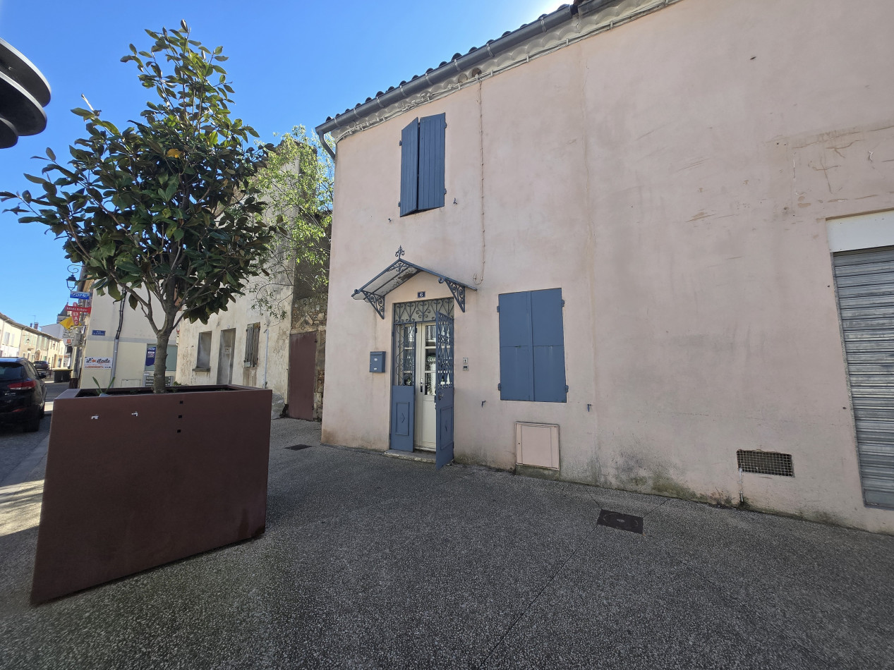 à vendre Maison Bouillargues - Photo 1
