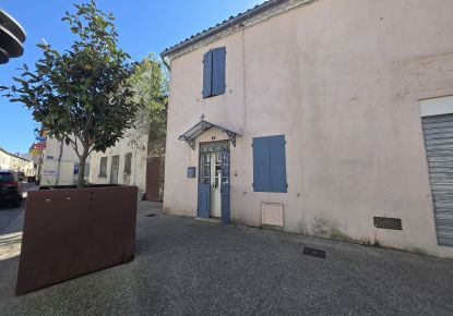 vente Maison Bouillargues