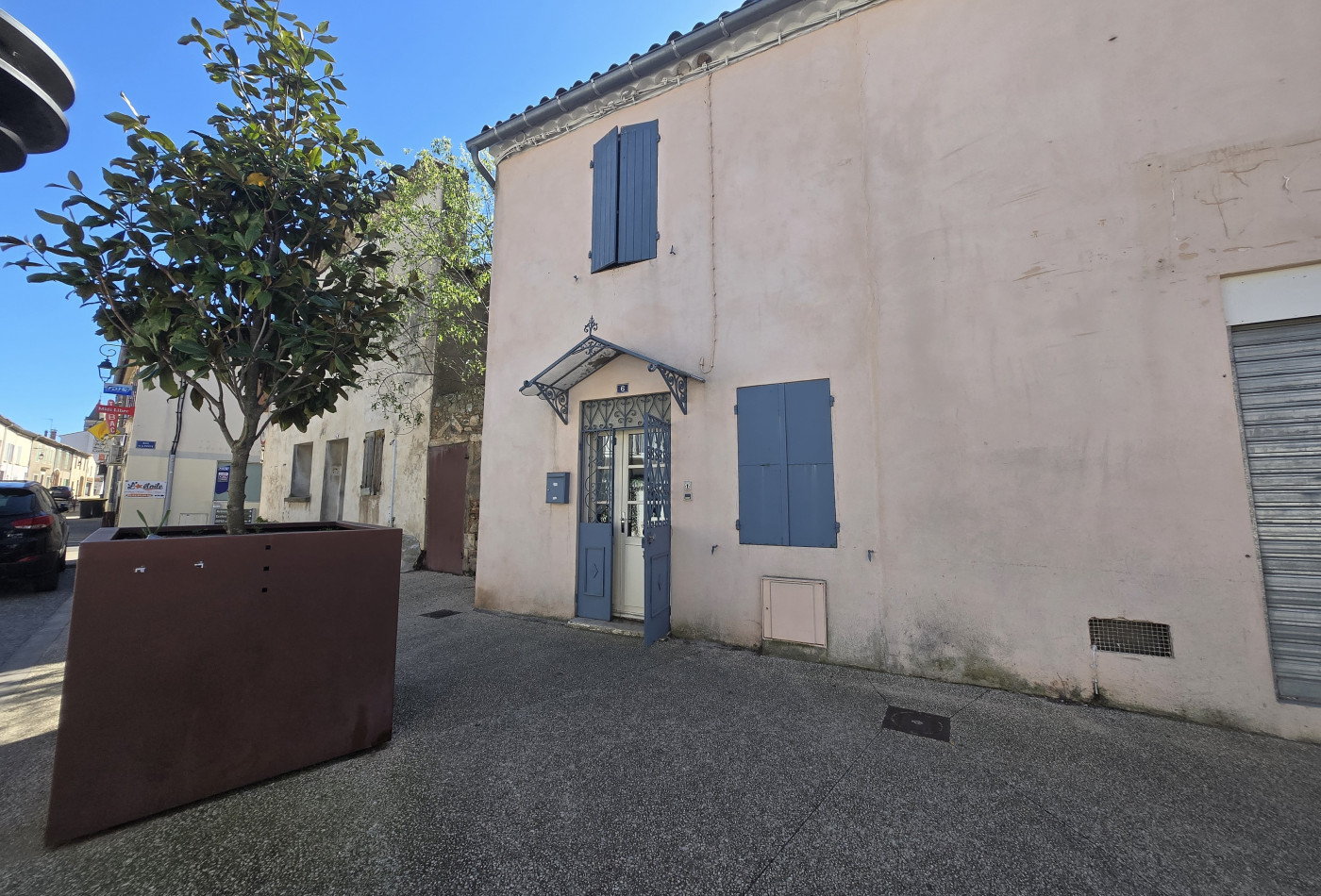 vente Maison Bouillargues - Photo 1