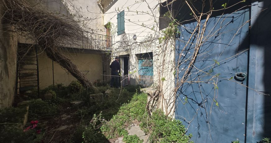 vente Maison Bouillargues