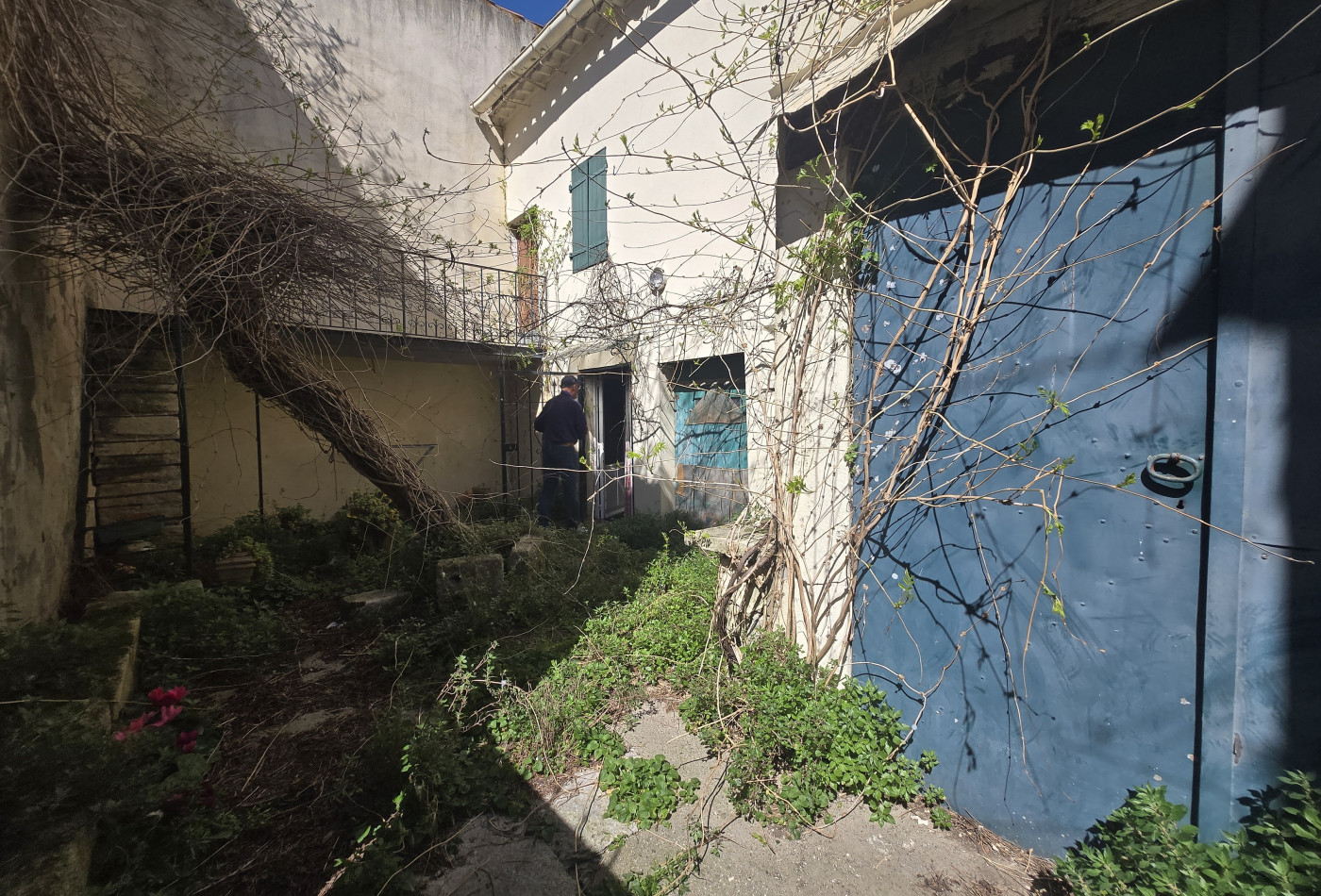 vente Maison Bouillargues - Photo 2