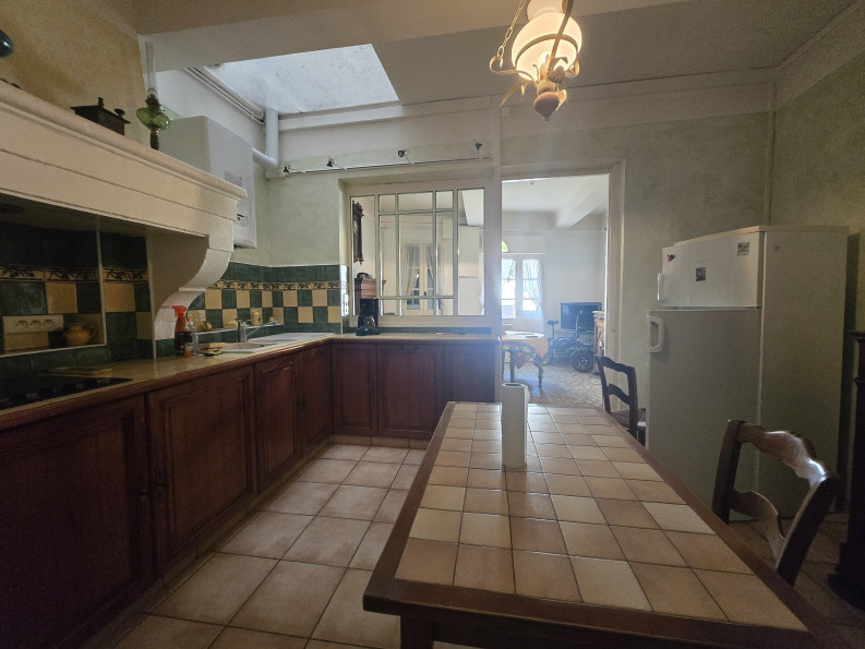 vente Maison Bouillargues - Photo 3