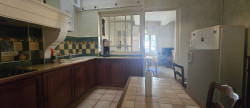 vente Maison Bouillargues