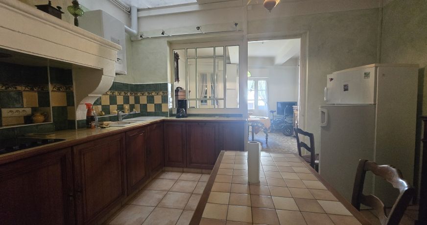 vente Maison Bouillargues
