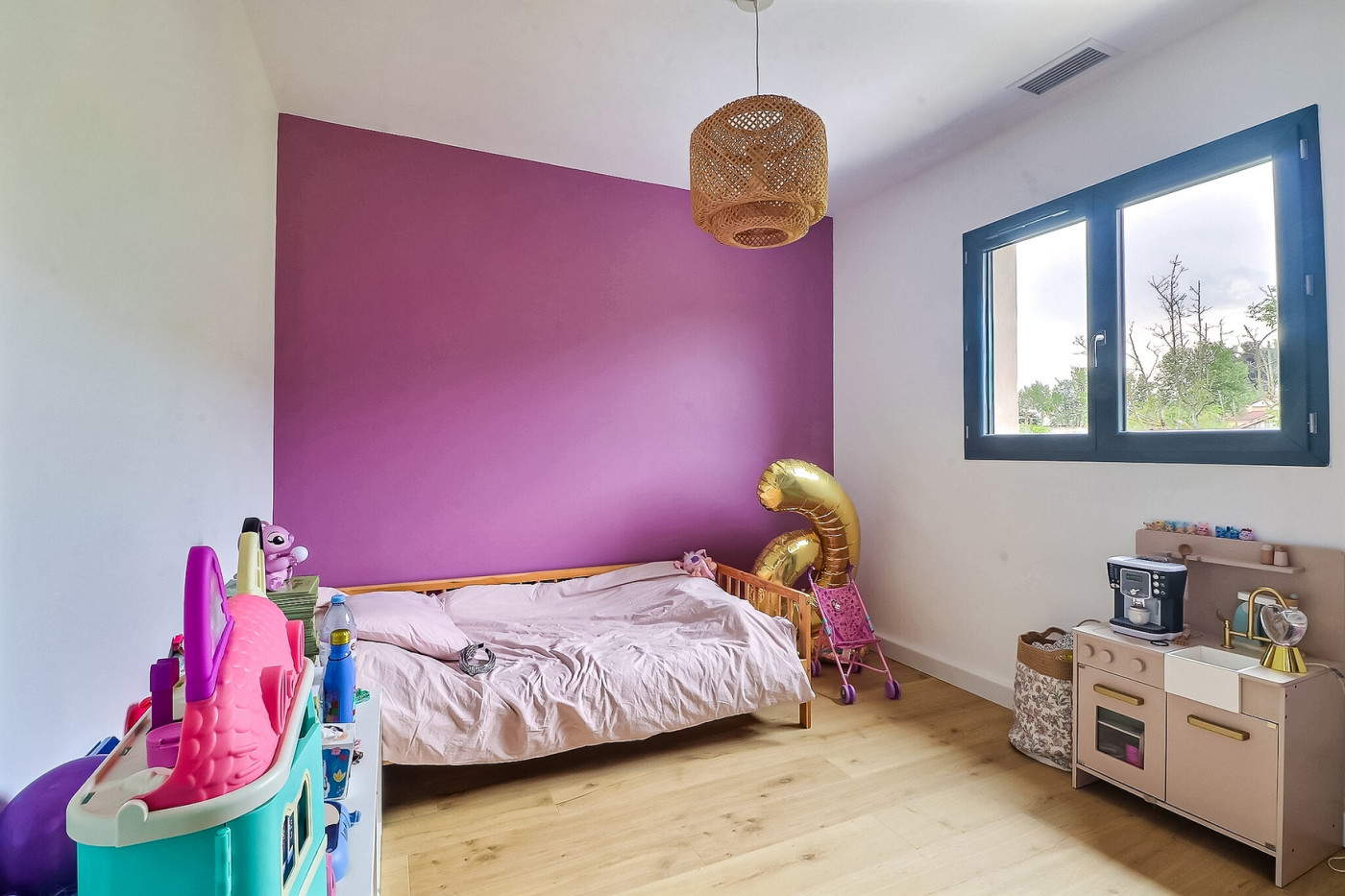 à vendre Maison Bellegarde - Photo 7