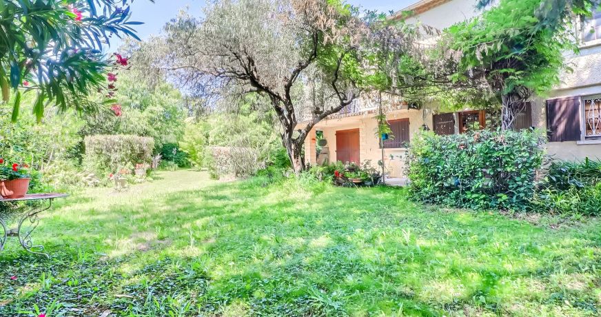 vente Maison Bouillargues