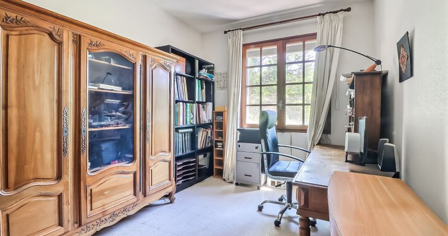vente Maison Bouillargues
