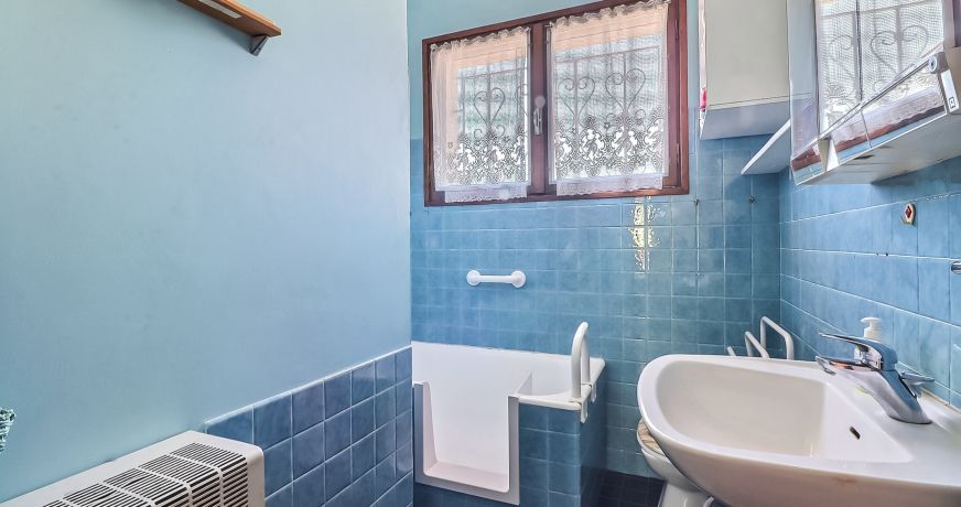 vente Maison Bouillargues