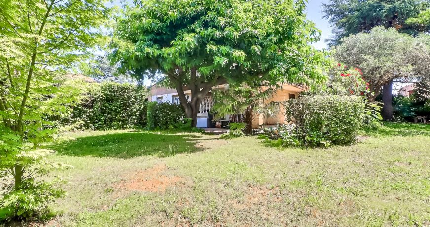 vente Maison Bouillargues