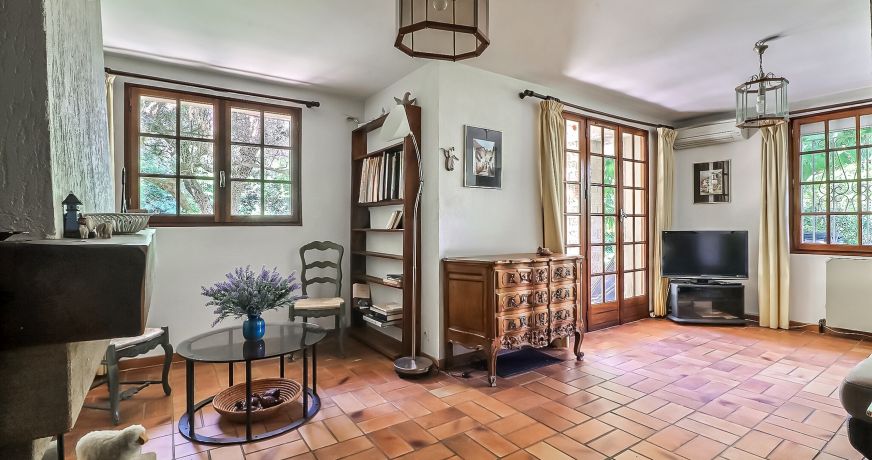 vente Maison Bouillargues