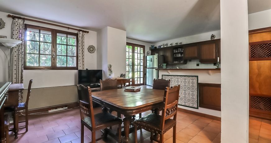 vente Maison Bouillargues