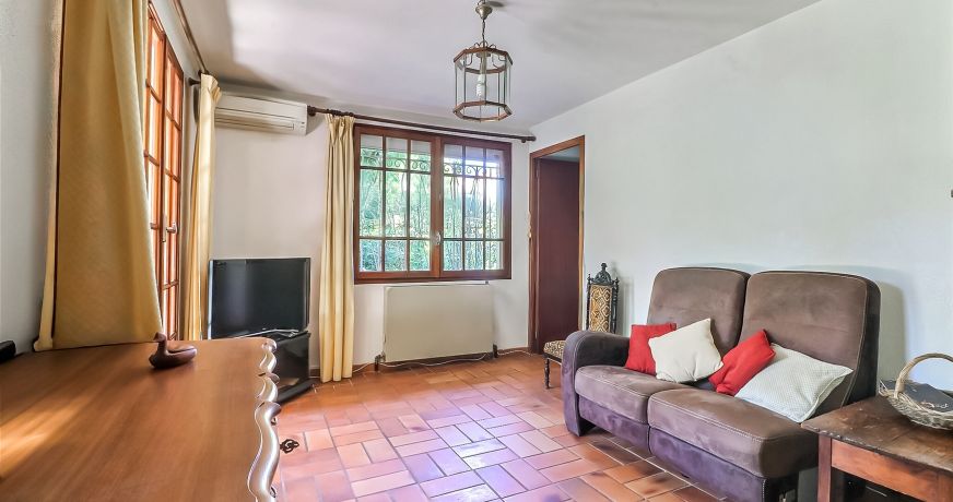 vente Maison Bouillargues
