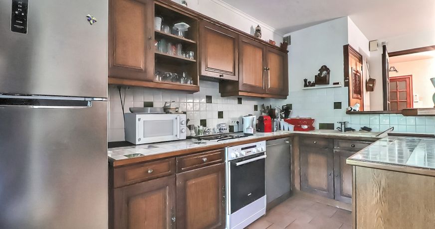 vente Maison Bouillargues
