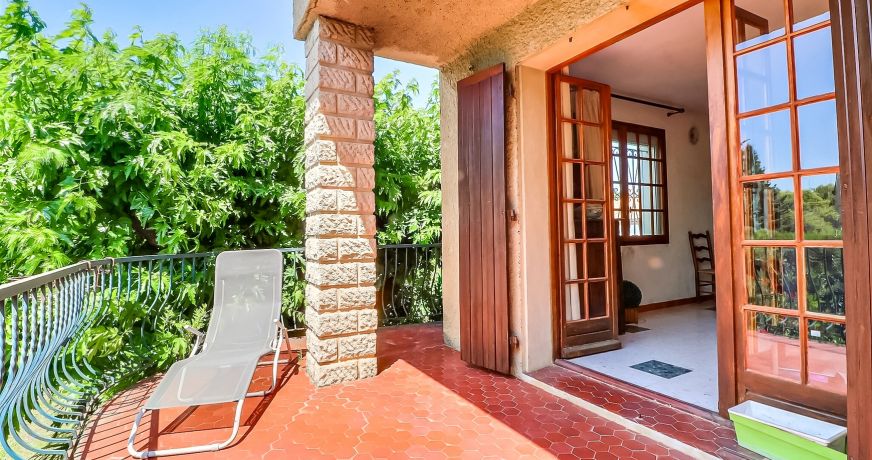 vente Maison Bouillargues
