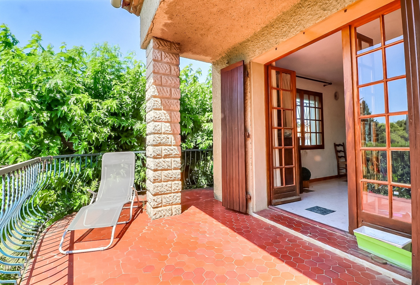 vente Maison Bouillargues - Photo 7