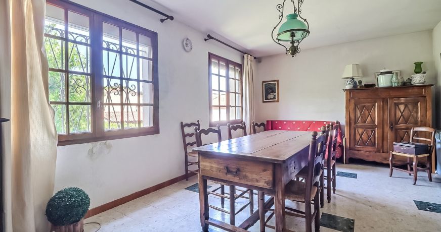 vente Maison Bouillargues