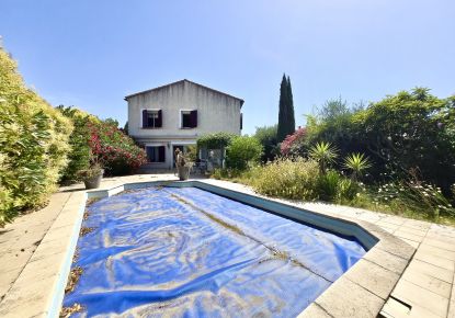 vente Maison Bouillargues