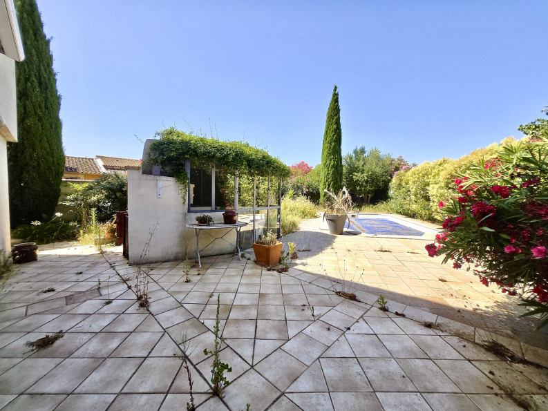 vente Maison Bouillargues - Photo 2