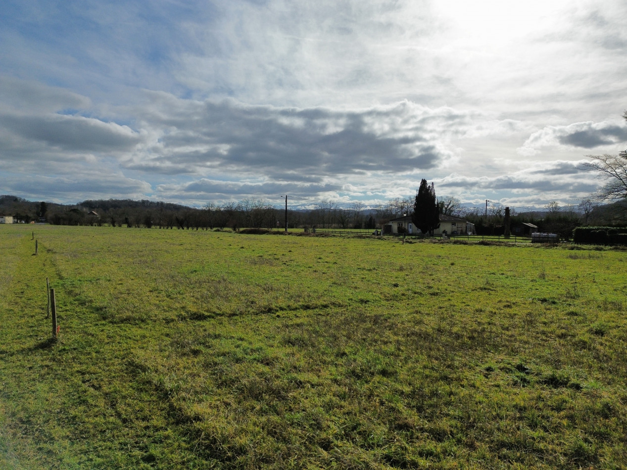 à vendre Terrain Sauveterre De Béarn - Photo 3
