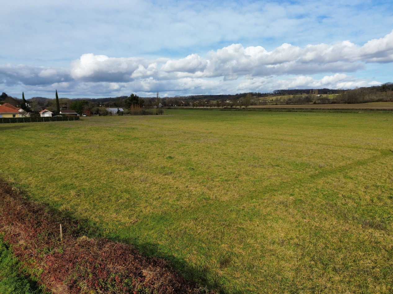 à vendre Terrain Sauveterre De Béarn - Photo 6