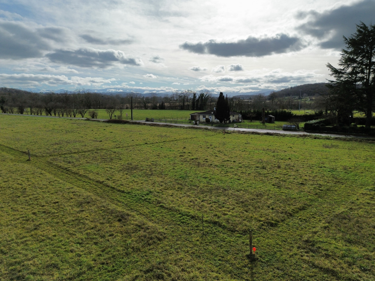 à vendre Terrain Sauveterre De Béarn - Photo 7
