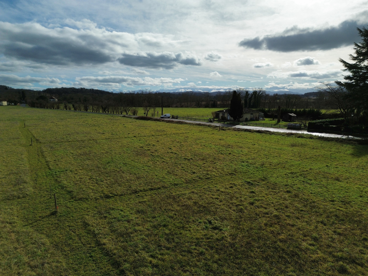 à vendre Terrain Sauveterre De Béarn - Photo 8