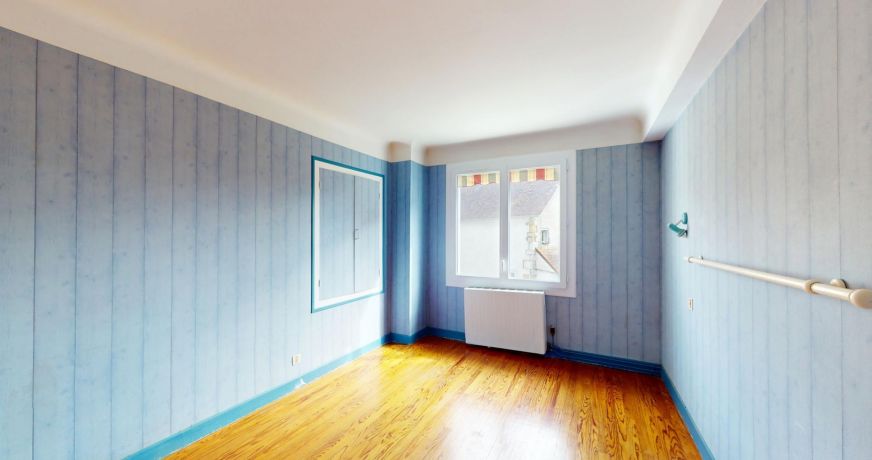 vente Maison Sauveterre De Béarn