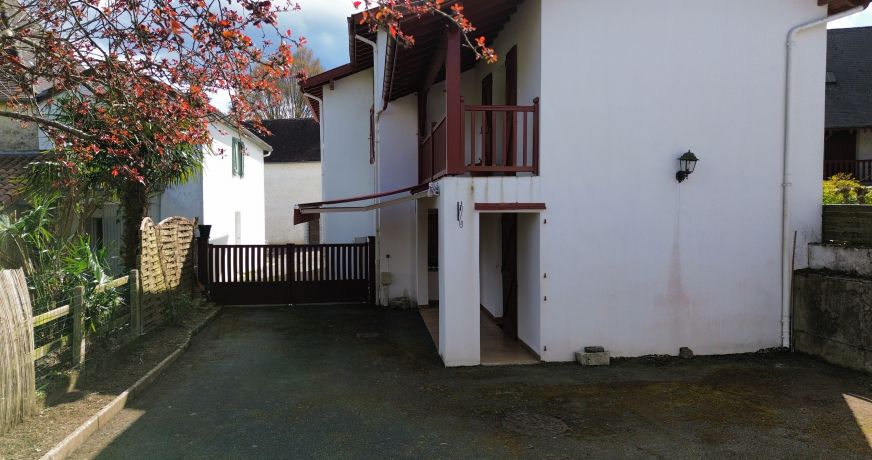 vente Maison Sauveterre De Béarn