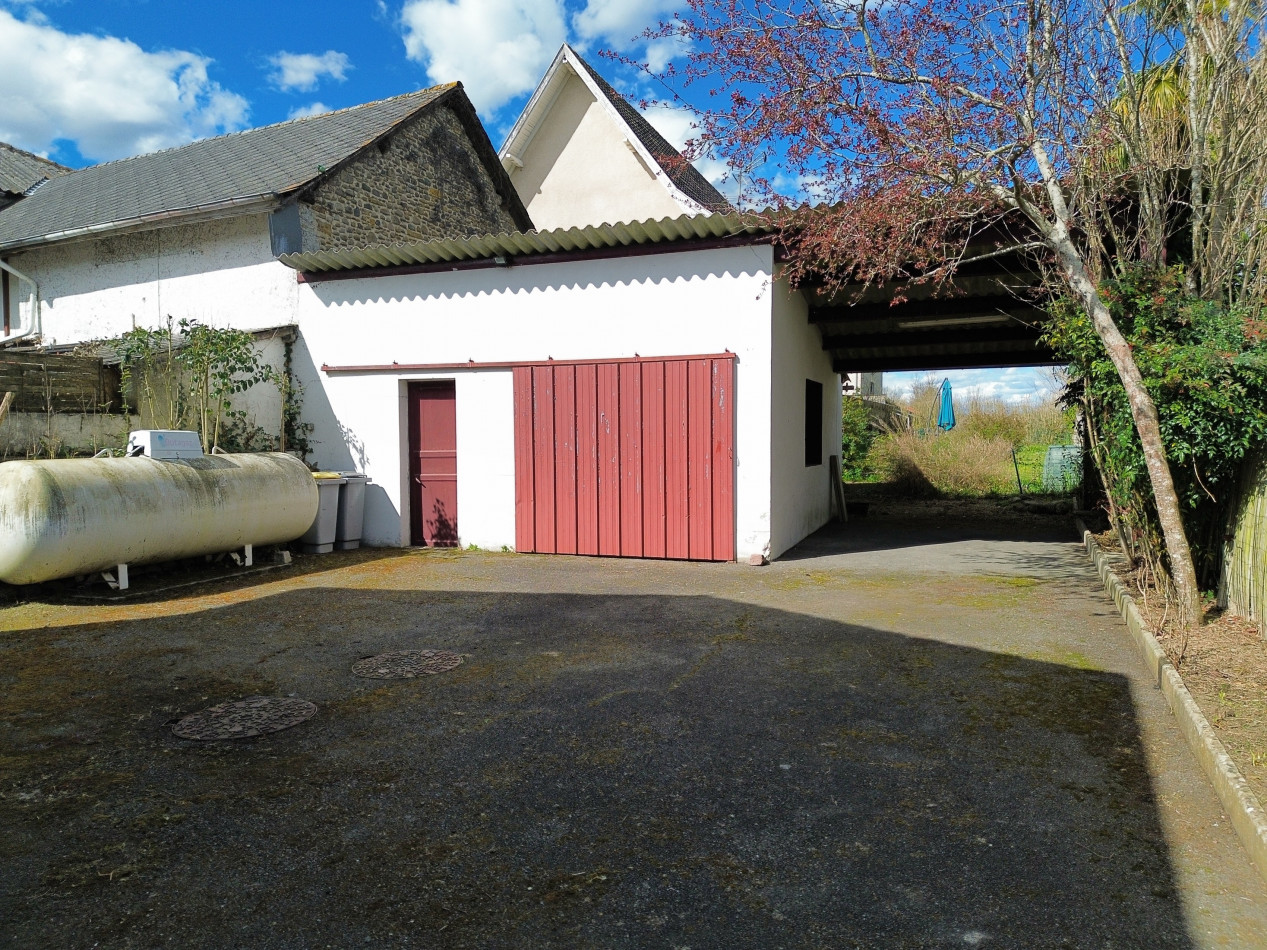 à vendre Maison Sauveterre De Béarn - Photo 16