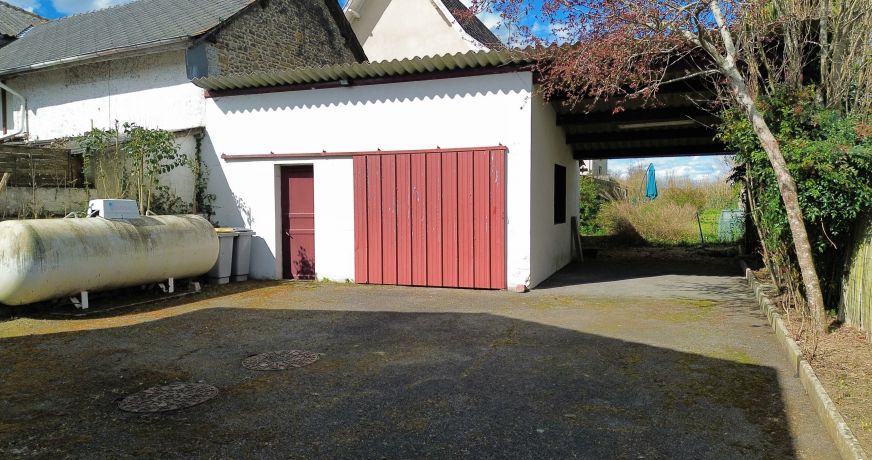 vente Maison Sauveterre De Béarn