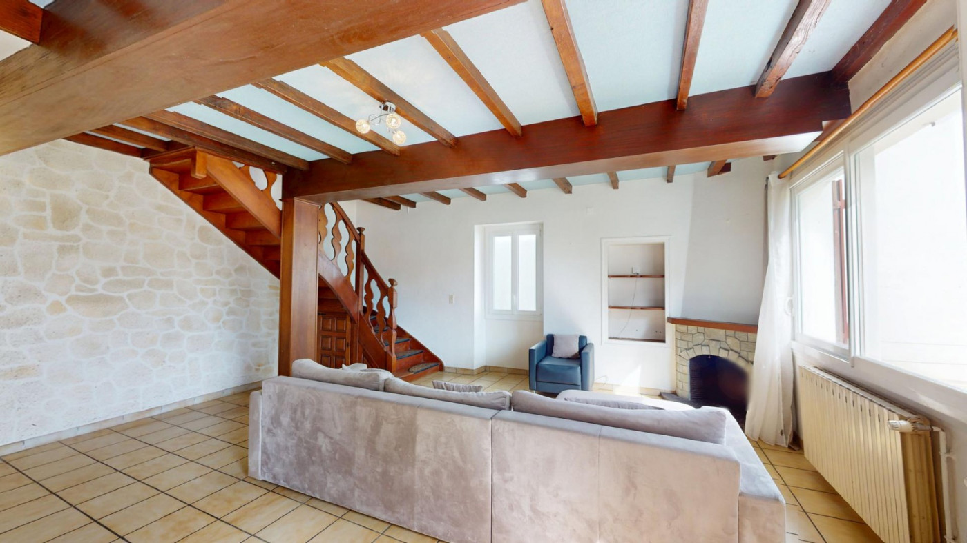 à vendre Maison Sauveterre De Béarn - Photo 3