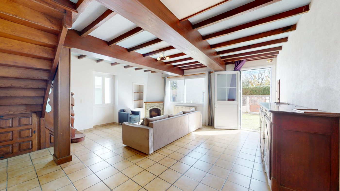 à vendre Maison Sauveterre De Béarn - Photo 4