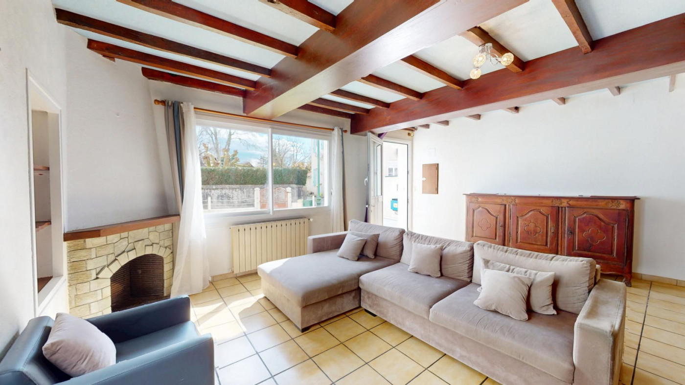 à vendre Maison Sauveterre De Béarn - Photo 5