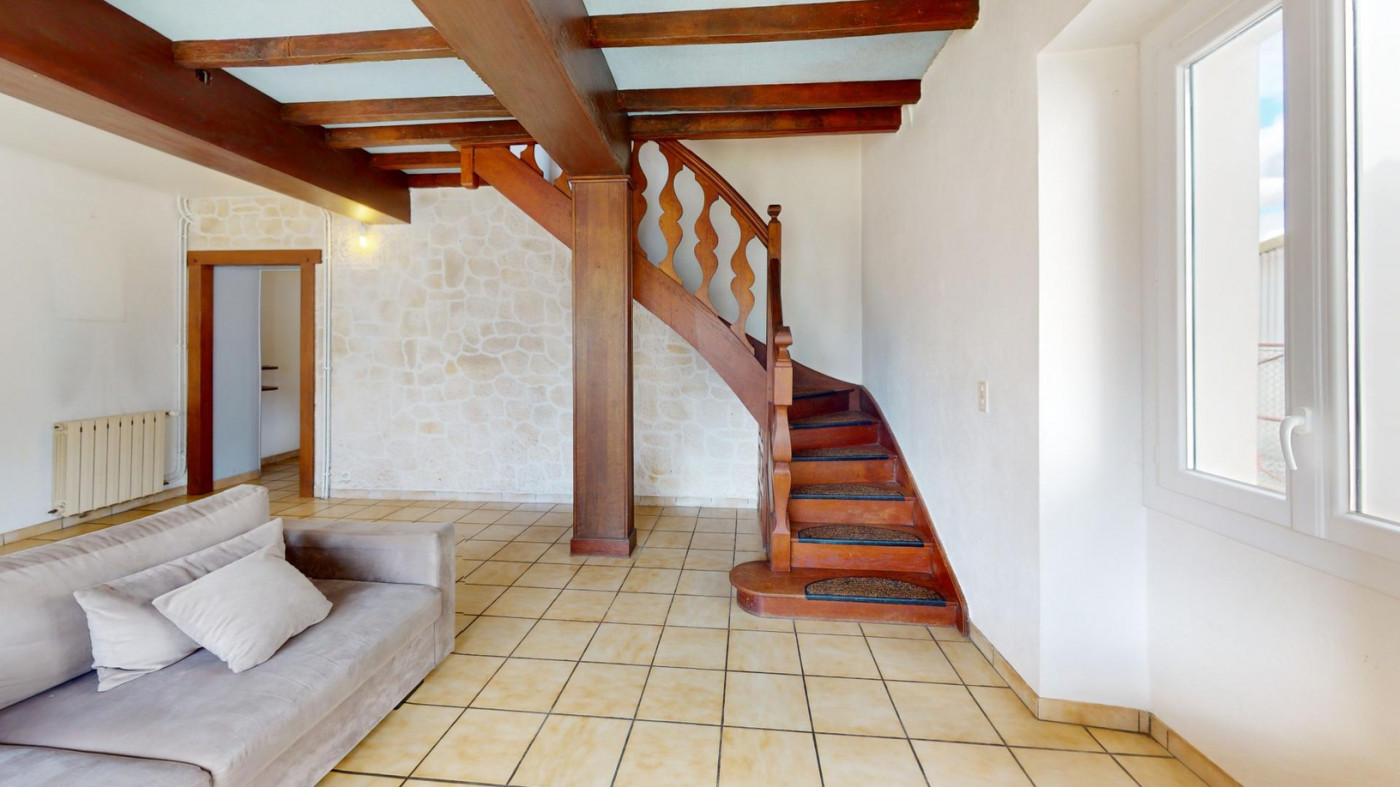 à vendre Maison Sauveterre De Béarn - Photo 6